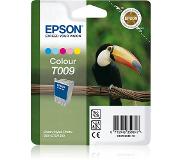 Epson ink cartridge color T 009