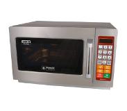 HorecaTraders RVS digitale magnetron