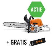 Stihl MS 391 | benzine kettingzaag | 45cm - 11402000191
