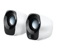 Logitech Speakers Z120