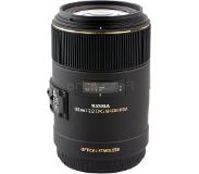 Sigma 105mm f/2.8 EX DG Macro OS HSM Canon