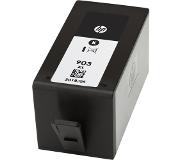 HP 903XL Cartridge Zwart