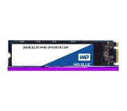 Western Digital WD Blue SATA SSD M.2 1TB