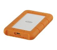 LaCie Rugged (USB-C) 2TB