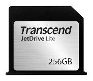 Transcend JetDrive Lite 130 - 256GB