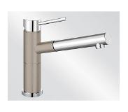 BLANCO Mengkraan Alta-S compact tartufo HD/HP