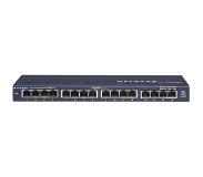 Netgear GS116