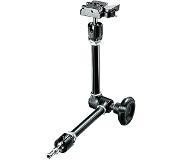 Manfrotto 244RC Variable Friction Arm W/Plate