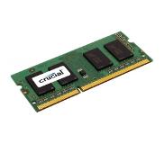 Crucial 8 GB SODIMM DDR3L-1600