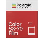 Polaroid Color instant film for SX70
