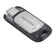SanDisk USB Ultra type C 128GB 150MB/s - USB 3.1