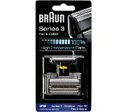 Braun 31B Multi Blk Bls Combi Pack