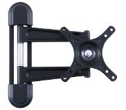 Just-Mounts JM-200C Draaibare Muurbeugel