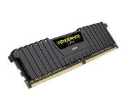 Corsair DDR4 2400MHz 16GB 1 x 288 DIMM Unbuffered