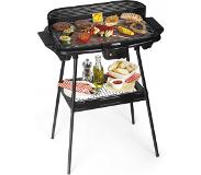 Princess 112247 Bbq With Windshield