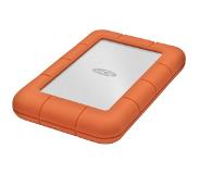 LaCie Rugged Mini USB 3.0 1TB