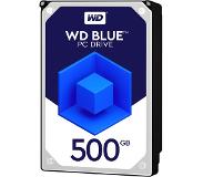 Western Digital WD Blue WD5000AZRZ - 500GB