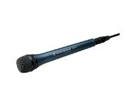 Sennheiser MD 46 Cardioid rugged reporter microphone