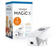Devolo Magic 2 LAN Uitbreiding (NL)