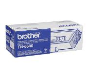 Brother Tn-6600 High Yield Toner