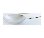 Demeyere Wok 36 cm - Vlakke bodem
