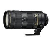 Nikon AF-S 70-200mm f/2.8 E FL ED VR