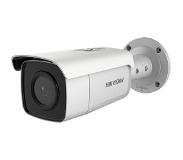 Hikvision 4 MP IR Fixed Bullet Network Camera DS-2CD2T46G1-4I