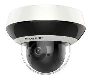 Hikvision Digital Technology DS-2DE2A404IW-DE3 IP-beveiligingscamera Binnen & buiten Dome 2560 x 1440 Pixels Plafond/muur