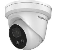 Hikvision Digital Technology DS-2CD2346G1-I IP-beveiligingscamera Binnen & buiten Dome Plafond 2688 x 1520 Pixels