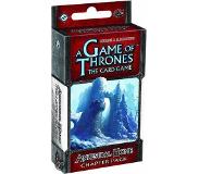 Fantasy Flight Games Game of Thrones LCG Fire Made Flesh Chapter Pack - Uitbreiding - Kaartspel