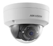 Hikvision Digital Technology DS-2CE56H0T-VPITF Buiten Dome Plafond 2560 x 1944 Pixels