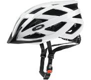 Uvex I-Vo Mtb Fietshelm - White - Maat S (52-57cm)