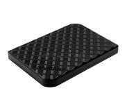 Verbatim Store n Go 2,5 2TB USB 3.0 zwart Gen 2