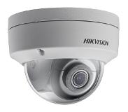 Hikvision Digital Technology DS-2CD2183G0-I IP-beveiligingscamera Binnen & buiten Dome 3840 x 2160 Pixels Plafond