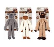 All For Paws AFP Lambswool-Cuddle floppers