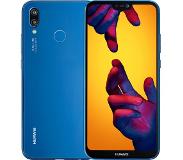 Huawei P20 Lite - Blauw