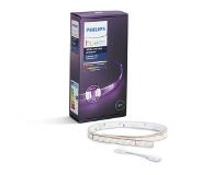 Signify Hue Lightstrip Plus 1 Meter Uitbreiding