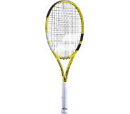 Babolat Boost Aero Tennisracket Tennis Accessoires Geel 2