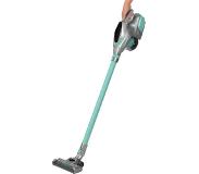 Cleanmaxx Draadloze hand- en stofzuiger