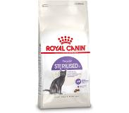 Royal Canin Droogvoer kat gesteriliseerd 37 4 kg Royal Canin online kopen