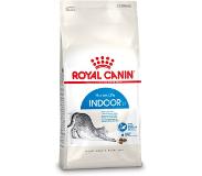 Royal Canin Indoor 27 kattenvoer 10 + 2 kg