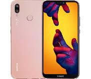 Huawei P20 Lite - Roze
