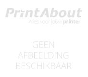 PrintAbout - Alternatief voor de HP C8061X (nr 61X) / Zwart 2 Pack