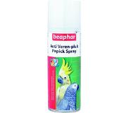 Beaphar Anti-Verenpluk Spray - Vogelapotheek - 200 ml