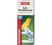 Beaphar Anti-Bloedluisstrip - Vogelapotheek - 2 stuks