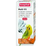 Beaphar Multi-Vitamine Papegaaien - Vogelapotheek