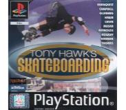 Activision Tony Hawk's Skateboarding