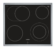 Bosch NKN645GA1E Keramische Kookplaat t.b.v. inbouwfornuis