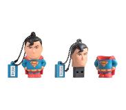 Tribe DC comics Superman