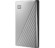 Western Digital WD My Passport Ultra 1TB Silver